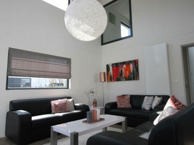 Holiday house Cube Magnifique 8 - Outdoor photo 7