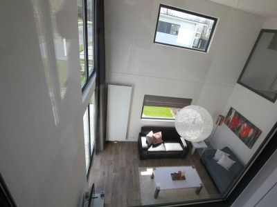 Holiday house Cube Magnifique 8 - Outdoor photo 8