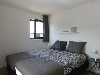 Holiday house Cube Magnifique 8 - Outdoor photo 9