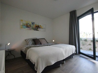 Holiday house Cube Magnifique 8 - Outdoor photo 10