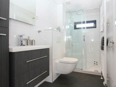 Holiday house Cube Magnifique 8 - Outdoor photo 12