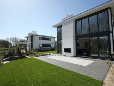 Holiday house Cube Magnifique 8 - Outdoor photo 14