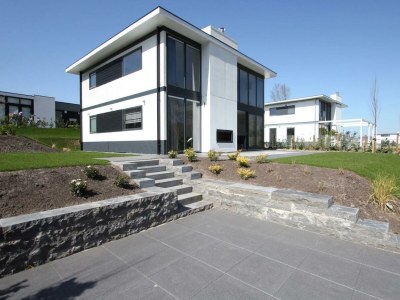 Holiday house Cube Magnifique 8 - Outdoor photo 15