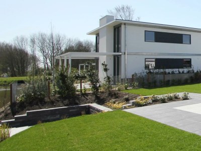 Holiday house Cube Magnifique 8 - Outdoor photo 16