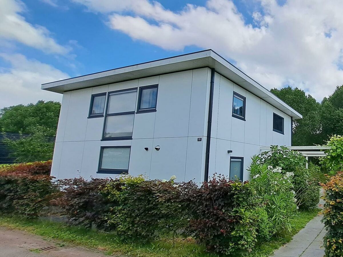 Holiday house Cube Magnifique Sauna 8