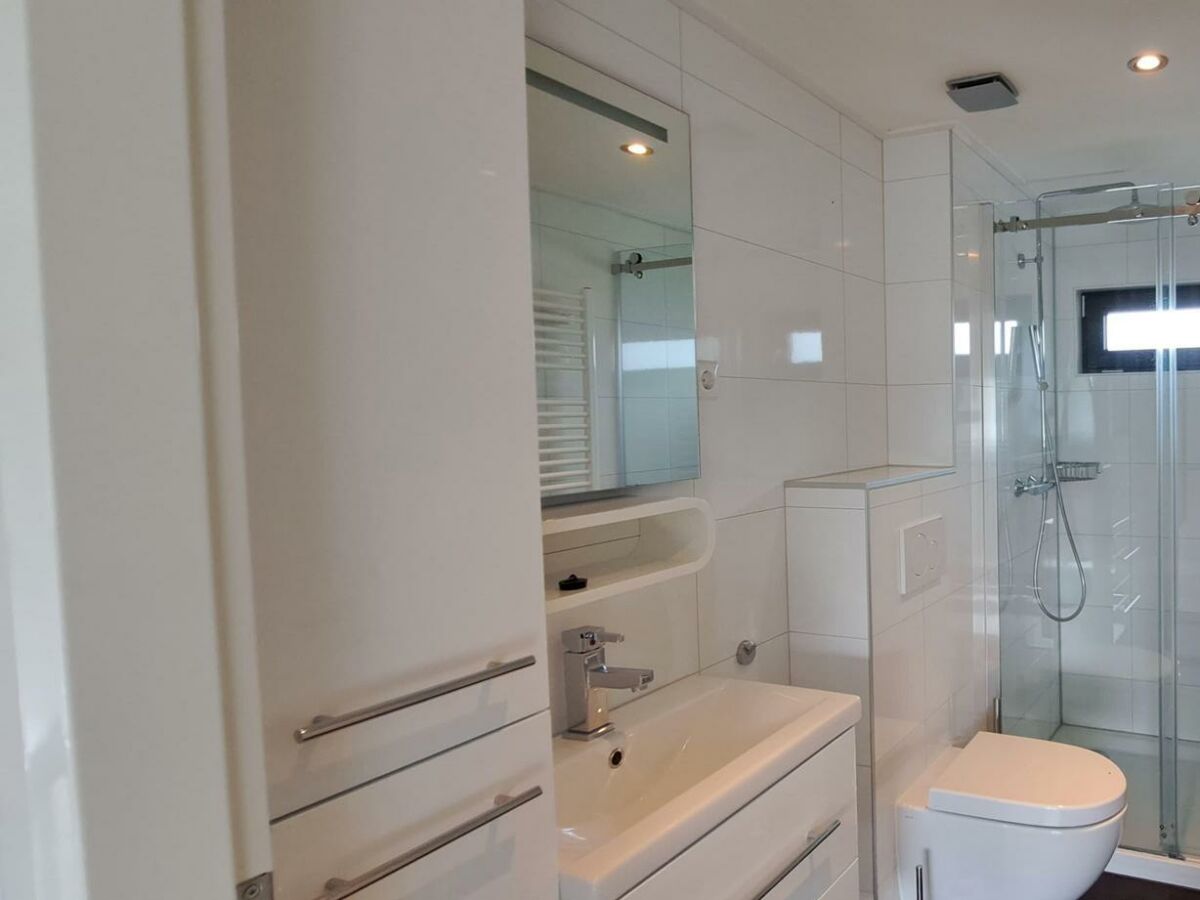 Holiday house Cube Magnifique Sauna 8 - Outdoor photo 5