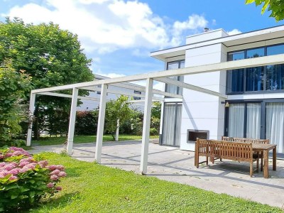 Holiday house Cube Magnifique Sauna 8 - Outdoor photo 2