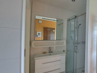 Holiday house Cube Magnifique Sauna 8 - Outdoor photo 4