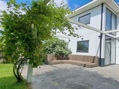 Holiday house Cube Magnifique Sauna 8 - Outdoor photo 6