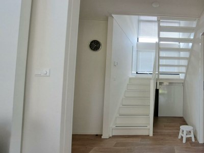 Holiday house Cube Magnifique Sauna 8 - Outdoor photo 7