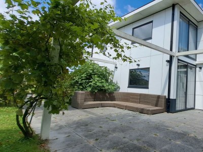 Holiday house Cube Magnifique Sauna 8 - Outdoor photo 10