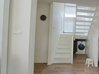 Holiday house Cube Magnifique Sauna 8 - Outdoor photo 11