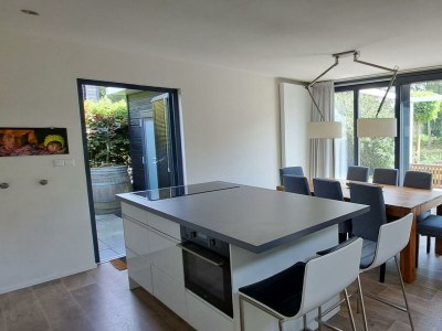 Holiday house Cube Magnifique Sauna 8 - Outdoor photo 12