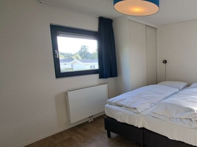 Holiday house Cube Magnifique Sauna 8 - Outdoor photo 13