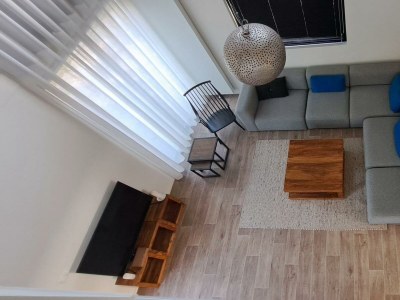 Holiday house Cube Magnifique Sauna 8 - Outdoor photo 15