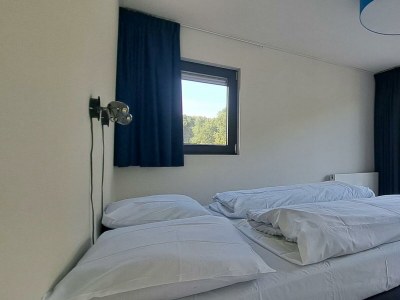 Holiday house Cube Magnifique Sauna 8 - Outdoor photo 16