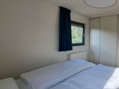 Holiday house Cube Magnifique Sauna 8 - Outdoor photo 19