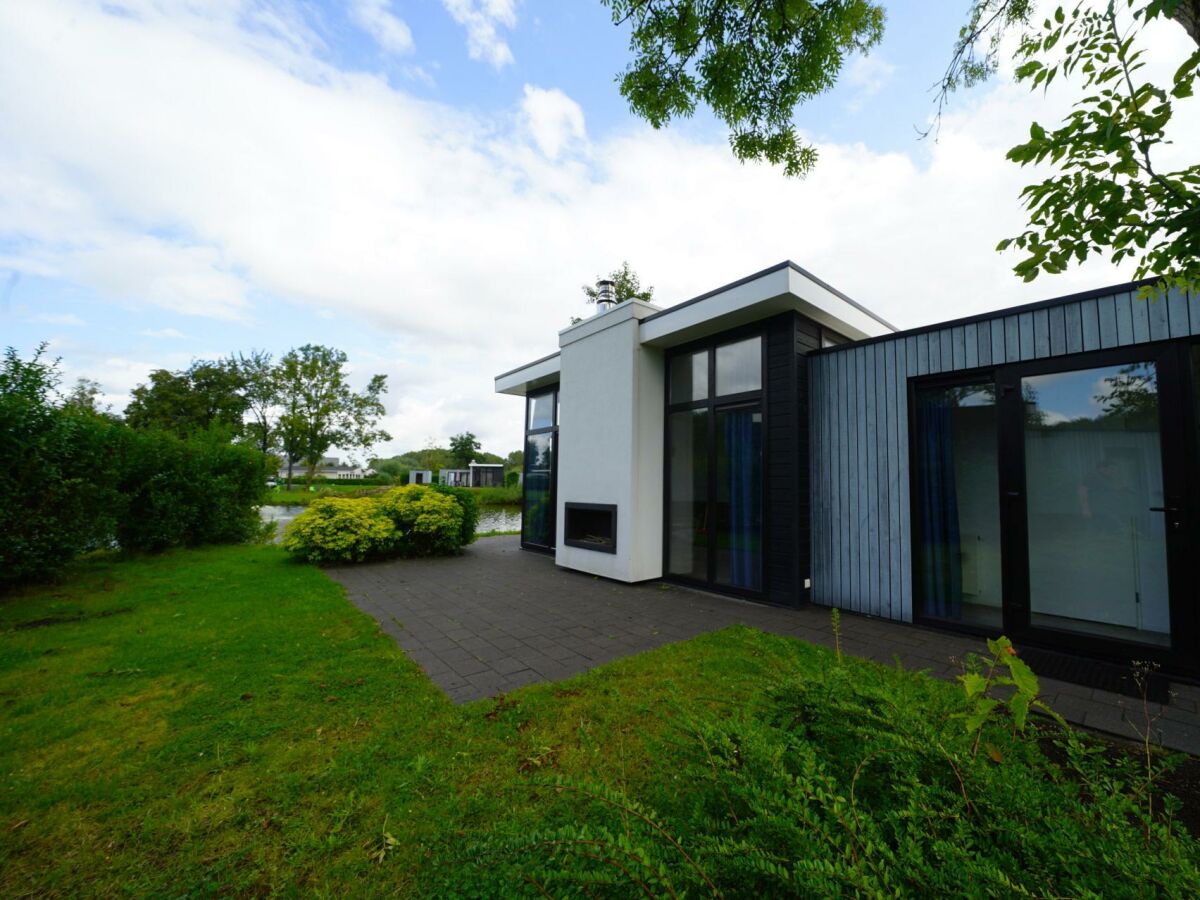 Holiday house Cube Maximaal 4