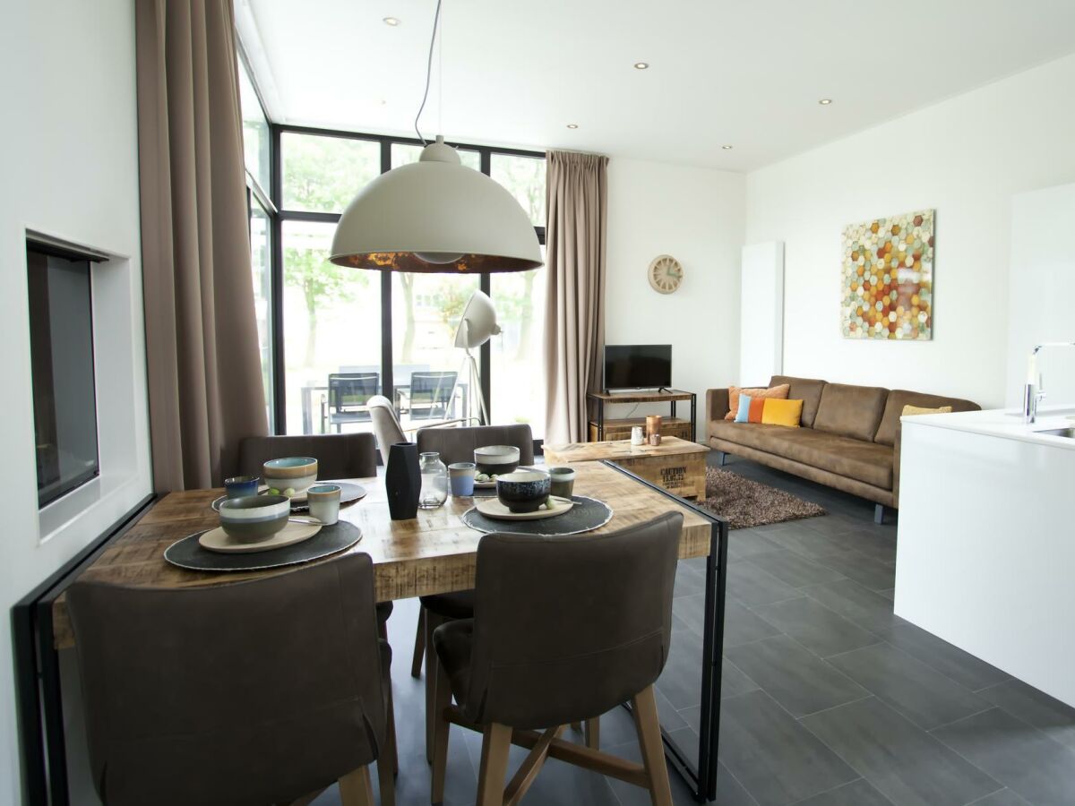 Holiday house Cube Maximaal 4 - Outdoor photo 4