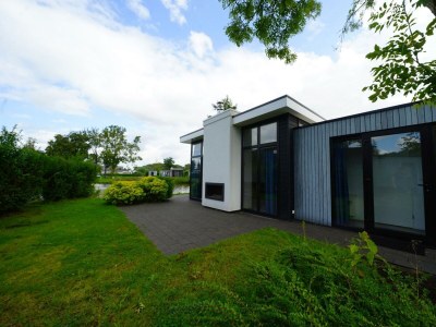 Holiday house Cube Maximaal 4 in Halfweg - Holiday house