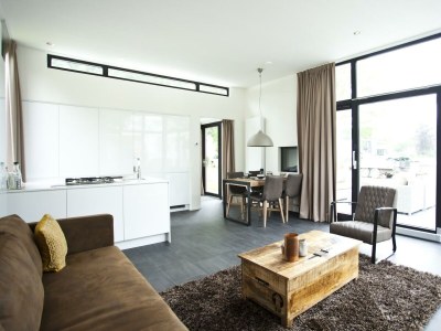 Holiday house Cube Maximaal 4 - Outdoor photo 2