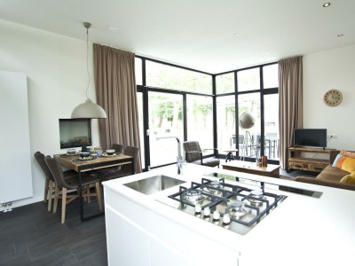 Holiday house Cube Maximaal 4 - Outdoor photo 3