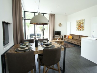 Holiday house Cube Maximaal 4 - Outdoor photo 4