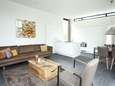 Holiday house Cube Maximaal 4 - Outdoor photo 5