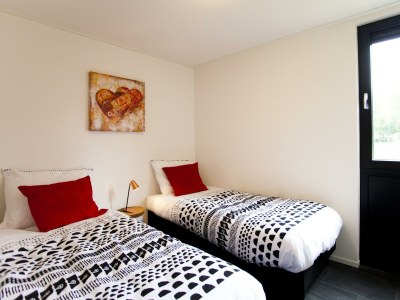 Holiday house Cube Maximaal 4 - Outdoor photo 8