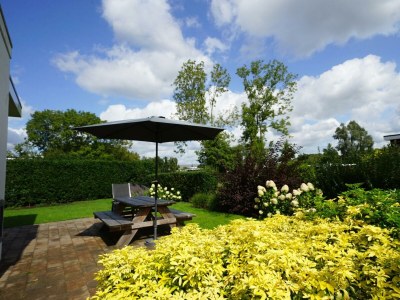 Holiday house Cube Maximaal 4 - Outdoor photo 10