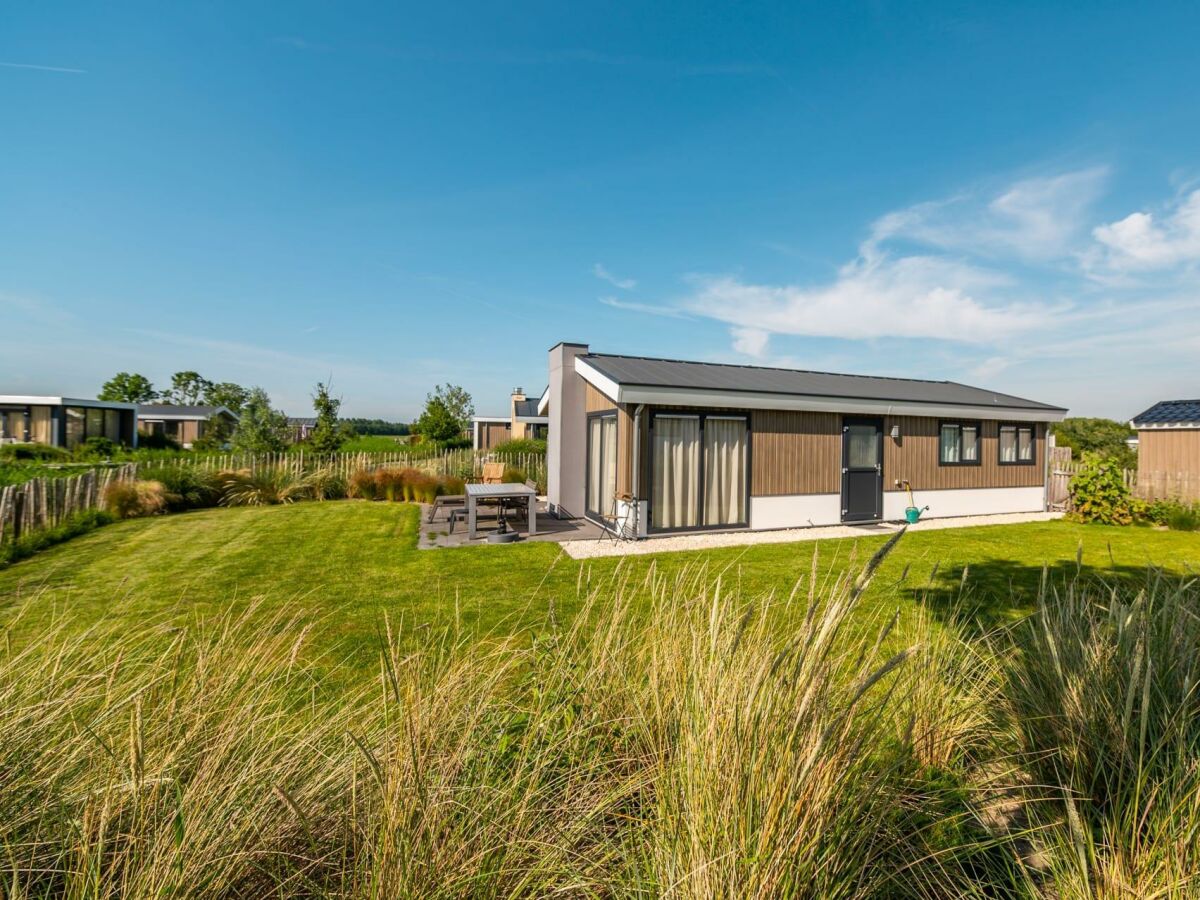 Holiday house Hackfort 6 - Outdoor photo 4