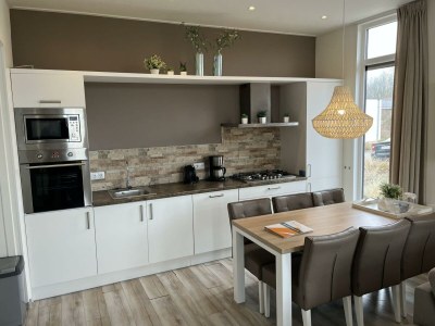 Holiday house Hackfort 6 - Outdoor photo 5