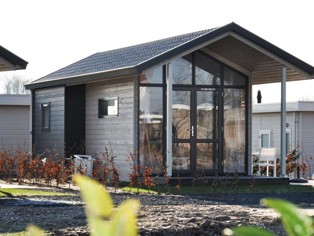 Holiday house Tiny Lodge 4