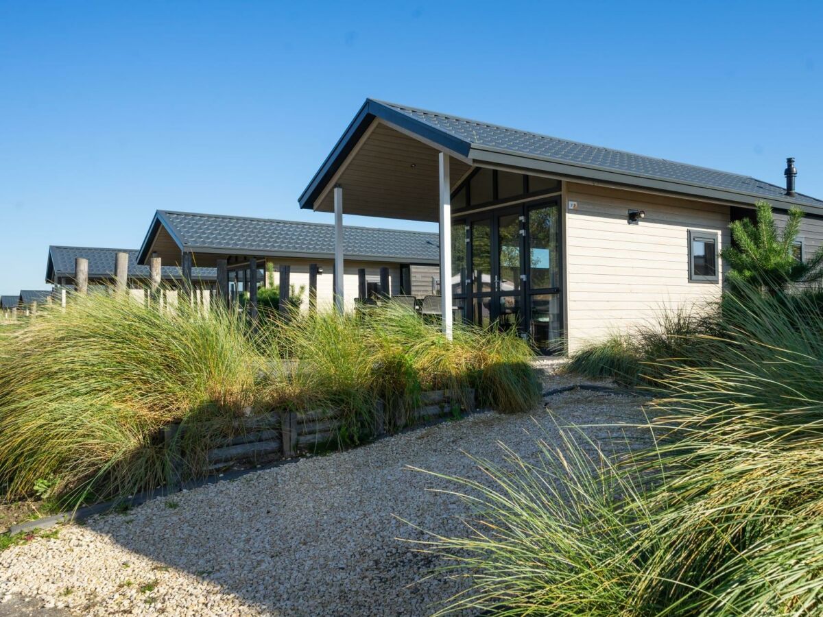 Holiday house Tiny Lodge 4 - Outdoor photo 2