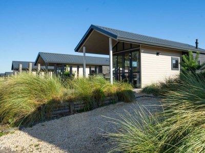 Holiday house Tiny Lodge 4 - Outdoor photo 2