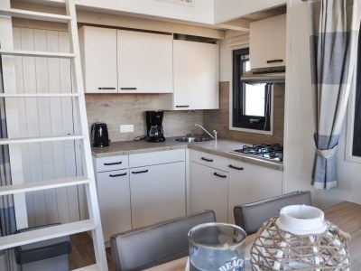 Holiday house Tiny Lodge 4 - Outdoor photo 3