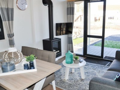 Holiday house Tiny Lodge 4 - Outdoor photo 4