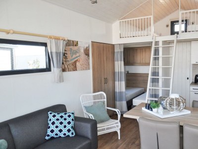 Holiday house Tiny Lodge 4 - Outdoor photo 5