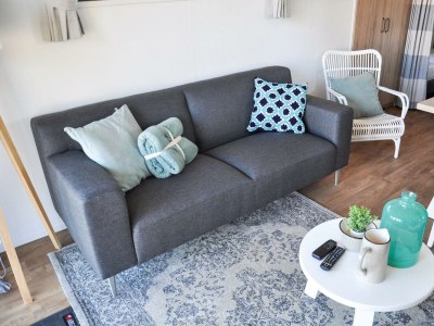 Holiday house Tiny Lodge 4 - Outdoor photo 6