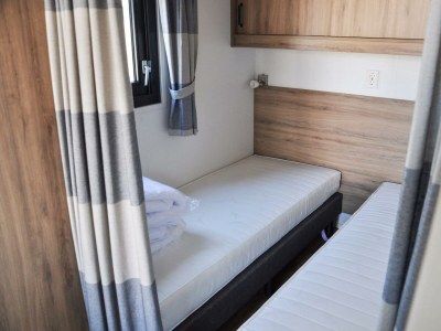 Holiday house Tiny Lodge 4 - Outdoor photo 7