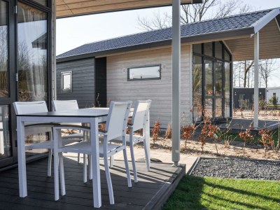 Holiday house Tiny Lodge 4 - Outdoor photo 8