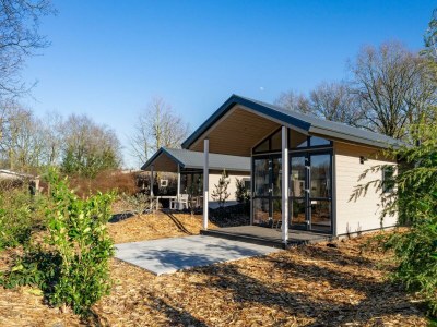 Holiday house Tiny Lodge 4 - Outdoor photo 10