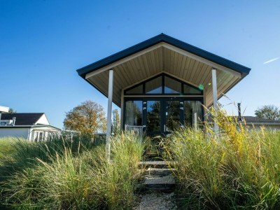 Holiday house Tiny Lodge 4 - Outdoor photo 11