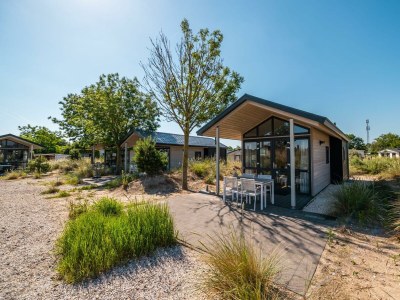 Holiday house Tiny Lodge 4 - Outdoor photo 12