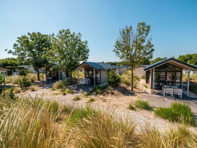 Holiday house Tiny Lodge 4 - Outdoor photo 13