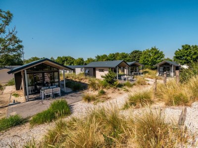 Holiday house Tiny Lodge 4 - Outdoor photo 14