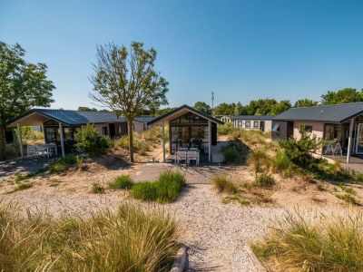 Holiday house Tiny Lodge 4 - Outdoor photo 15