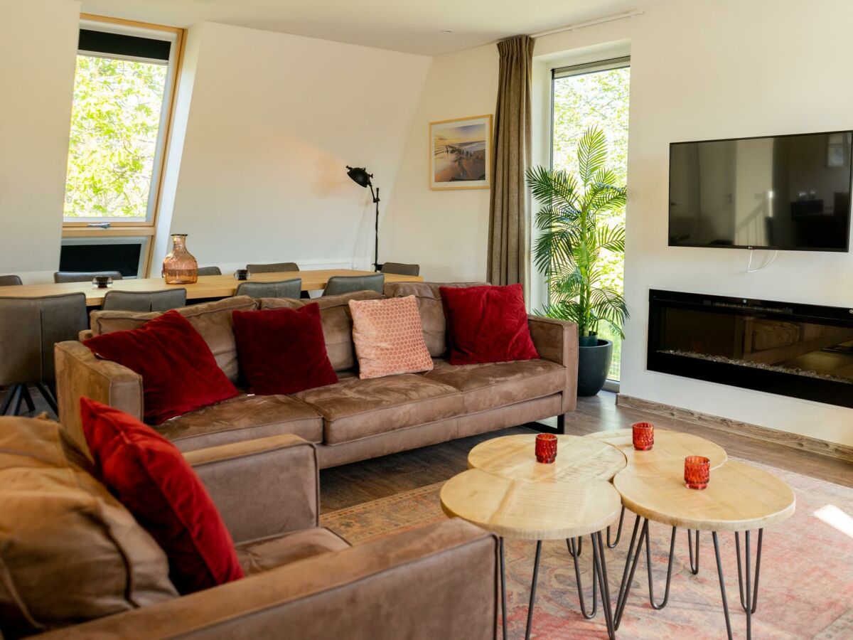 Villa Dijkvilla 12 - Outdoor photo 5