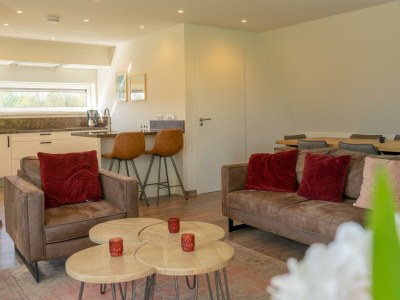 Villa Dijkvilla 12 - Outdoor photo 4