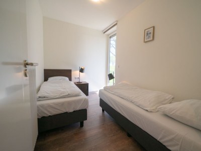 Villa Dijkvilla 12 - Outdoor photo 9